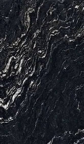 Titanium Black Raphael Porcelain